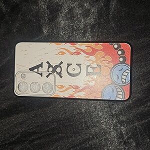 One Piece Samsung Phone Case,